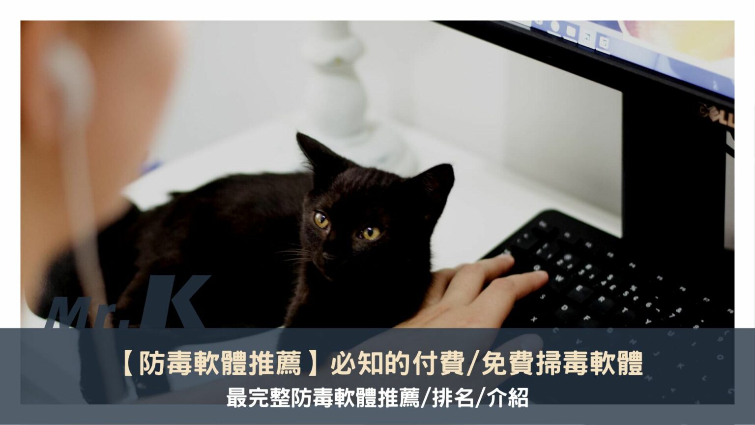 【防毒軟體推薦】2026 年你必須知道的 5 款付費／免費掃毒軟體推薦排名介紹！ — 領先時代