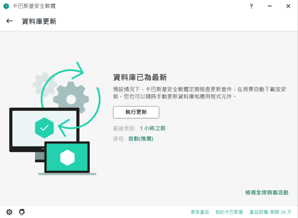 【卡巴斯基防毒軟體實測評價】[year] 年最適合家庭、爸媽、新手使用的防毒軟體推薦 3