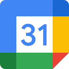 Google 日曆