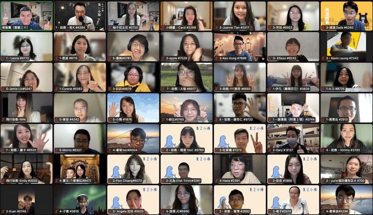 【領先數位週報 #003】人的適應力是無窮的 / 融入生活的生產力工具 / 改變,從養成習慣開始 3