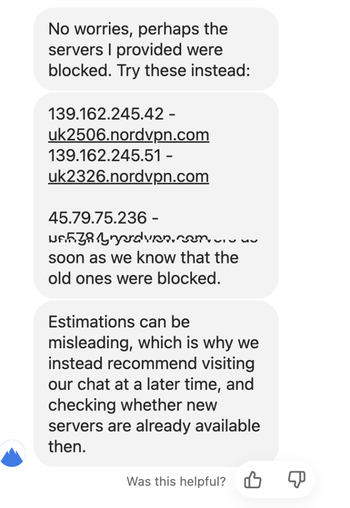 【中國翻牆 VPN 排名推薦】在中國實地測試:7 款翻牆 VPN 連線實測&設定教學! 4