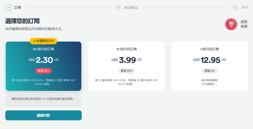 【Surfshark VPN 評價實測】最適合小資族的 VPN 推薦,無限裝置使用數量,親朋好友一起用都超划算! 1