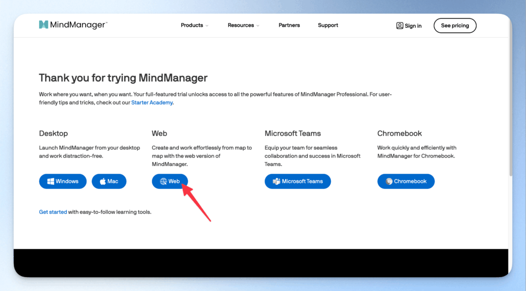 mindmanager-online-free-mind-map-creation