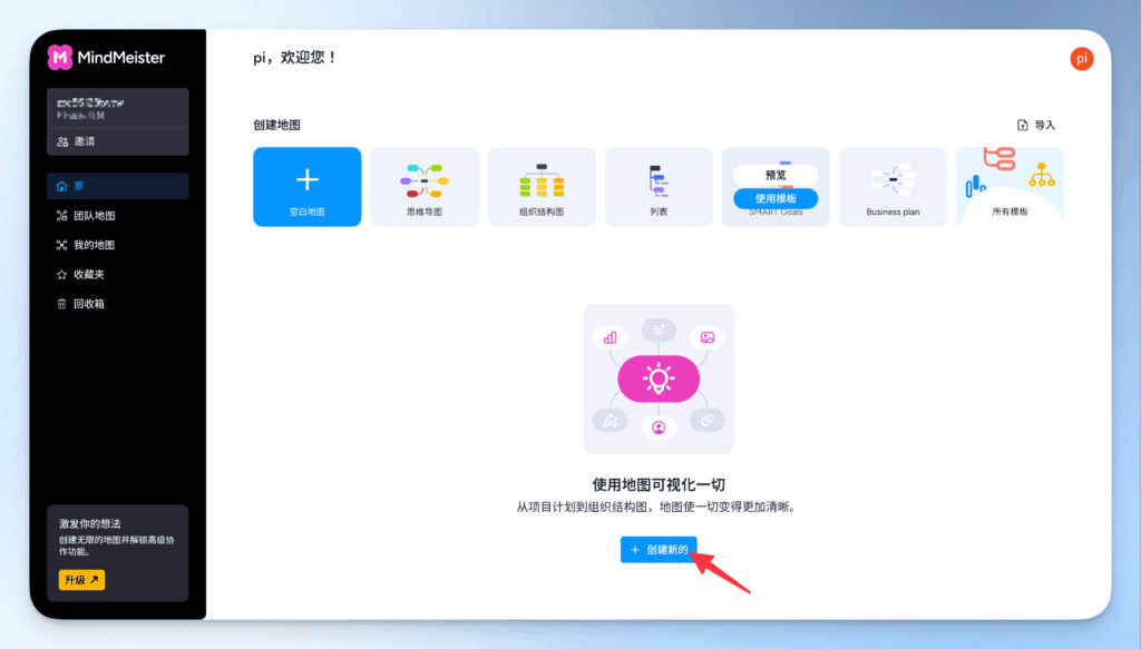 【心智圖軟體推薦】[year] 最完整 6 款心智圖功能評測 + AI 應用教學！哪一款才是最適合你的心智圖軟體呢？ 6