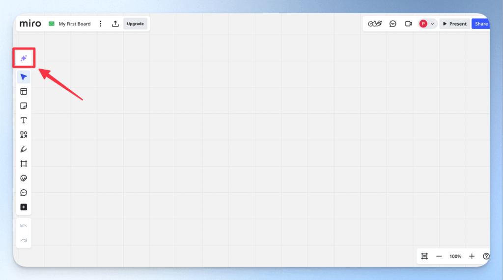 mirro ai-free-ai-mind-map-generation