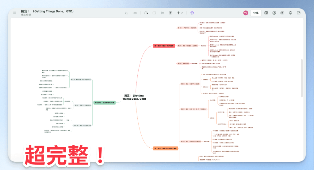 xmind-free-ai-mind-map-tutorial