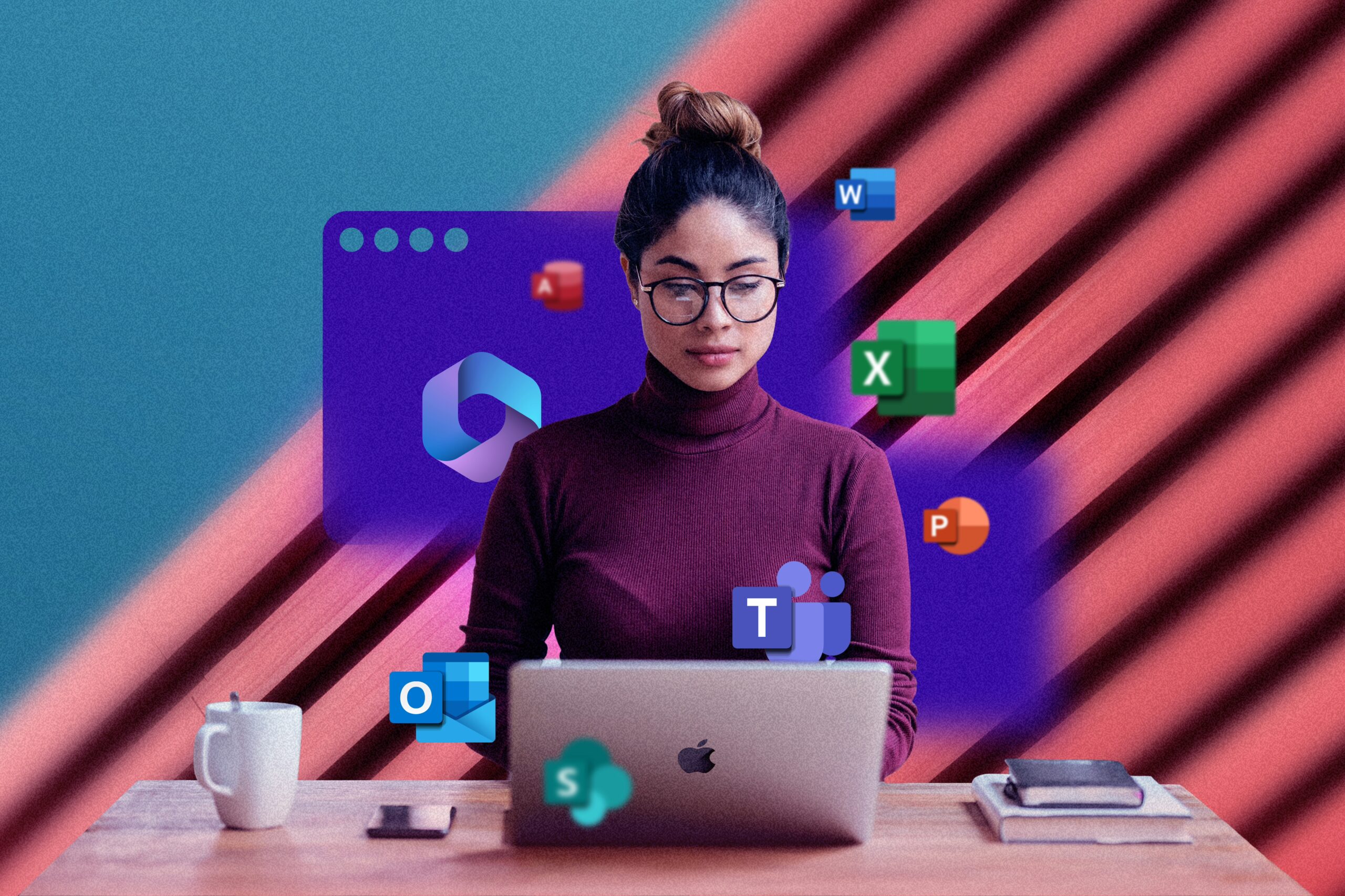 Parallels Desktop 的特色功能