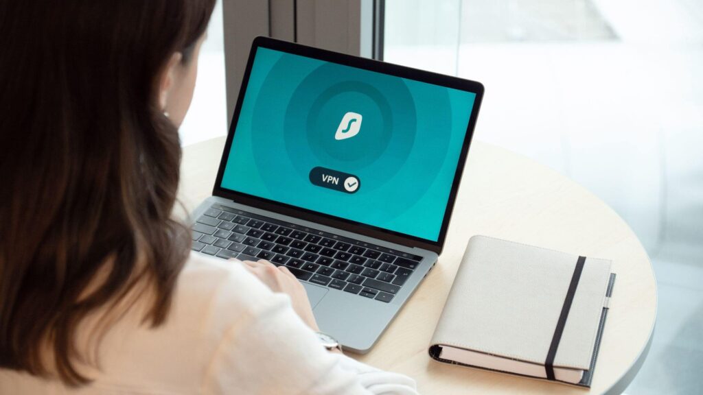 SurfShark VPN