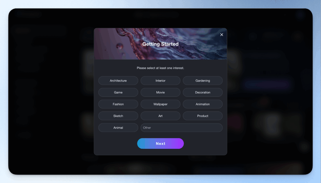 promeai-signup-guide