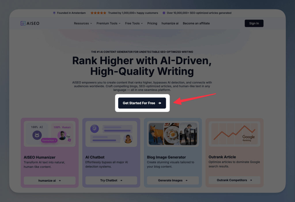 aiseo-signup-tutorial