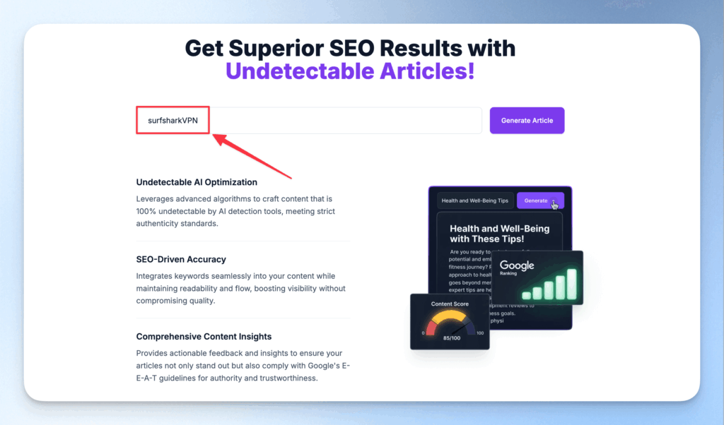 AISEO-article-genetate-and-readability-Improver