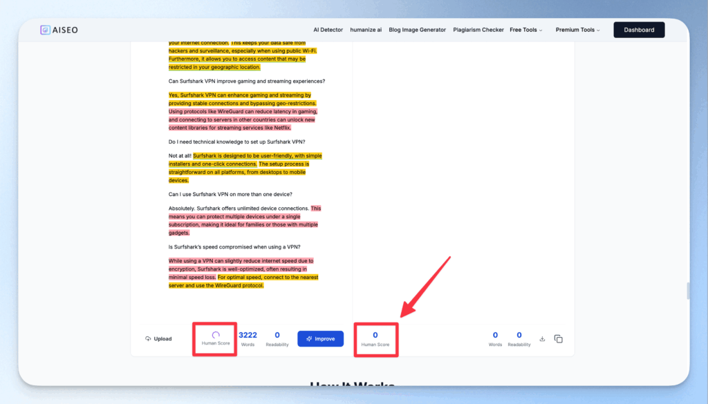 AISEO-article-genetate-and-readability-Improver