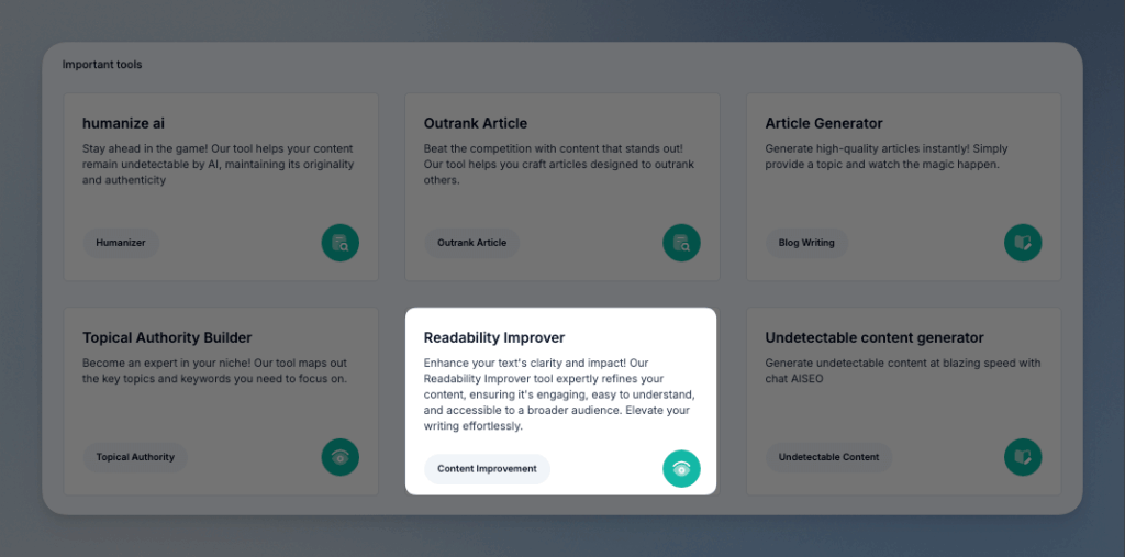 AISEO-feature-overview