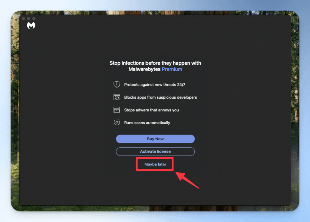 Malwarebytes Free Download Guide