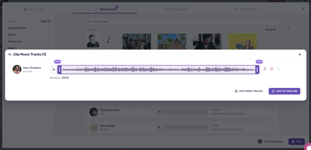 Murf AI Step-by-Step Feature Guide