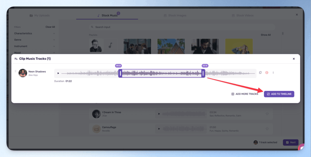 Murf AI Step-by-Step Feature Guide