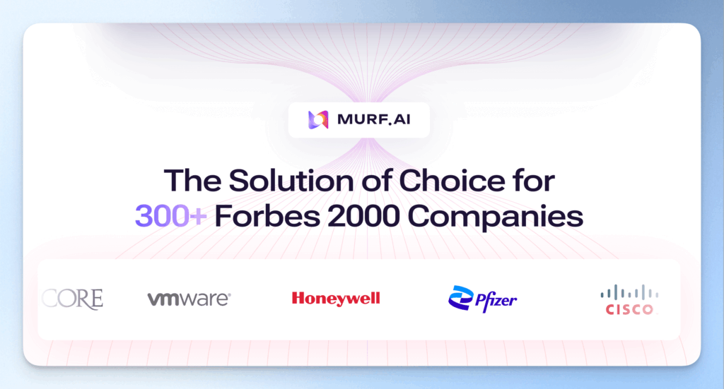 Murf AI forbes