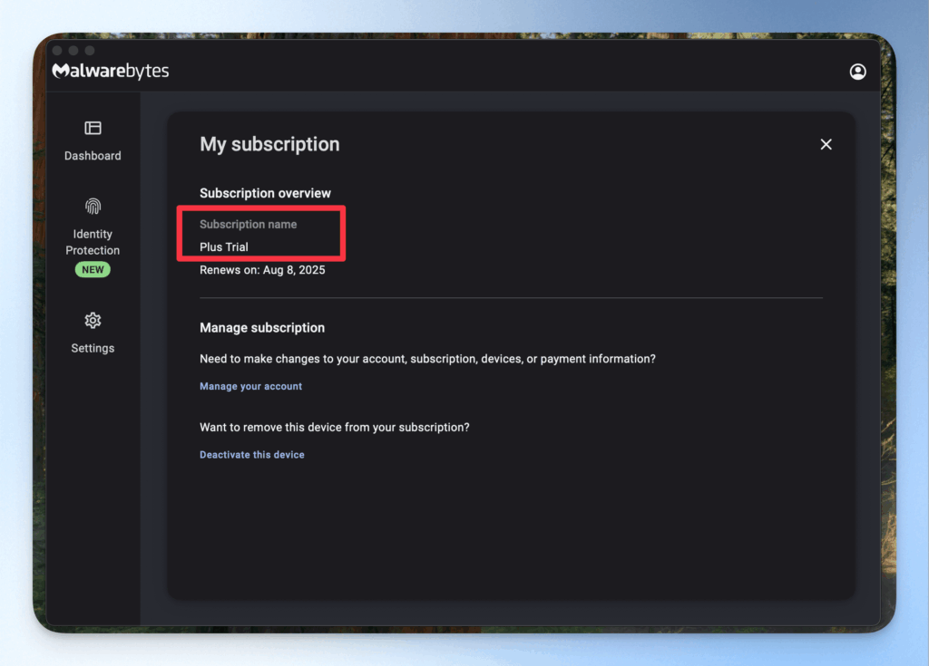 【Malwarebytes 評價】最新免費防毒＋高速 VPN 的完美組合，蘋果用戶必看的年度最佳防毒產品 2