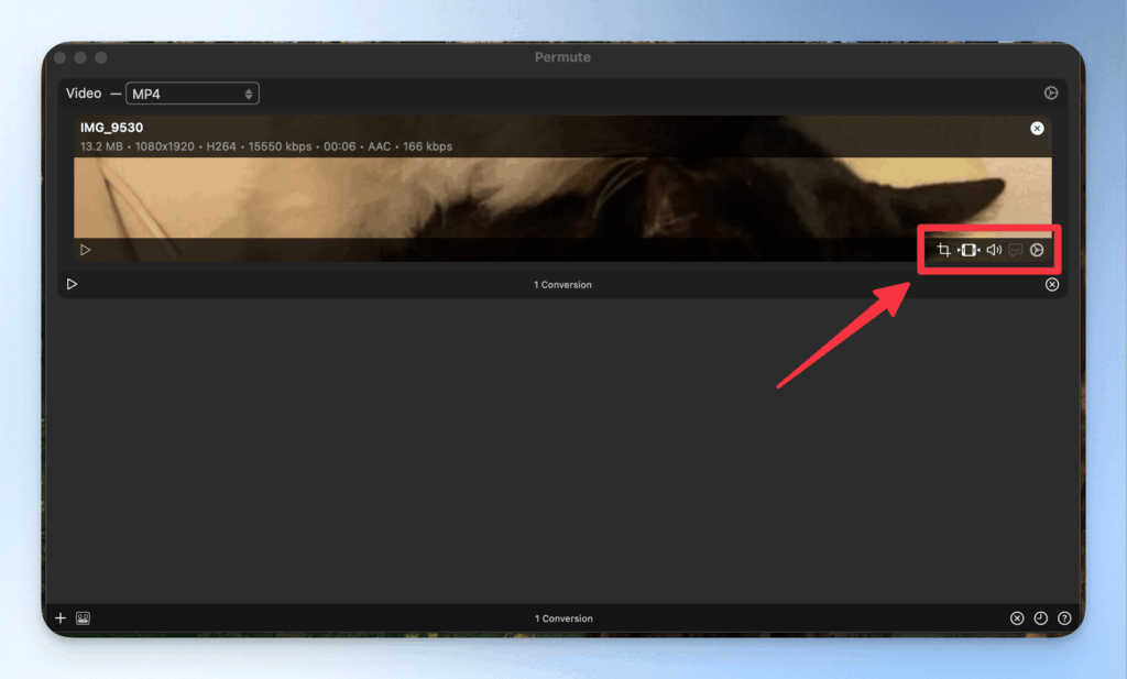permute-mp4-convert-tutorial