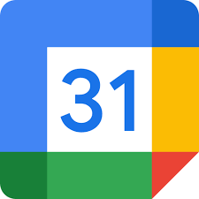 Google 日曆