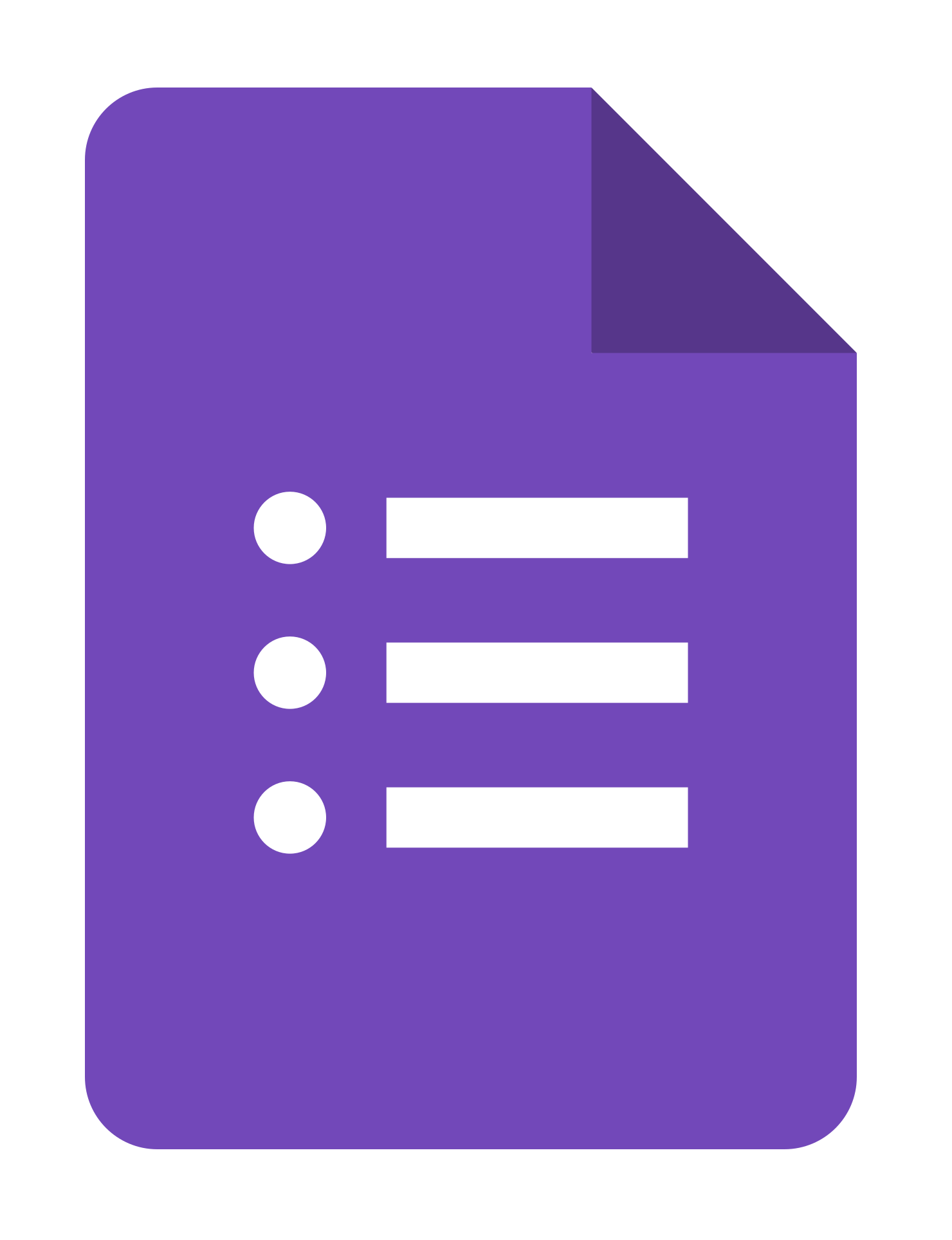 Google Forms