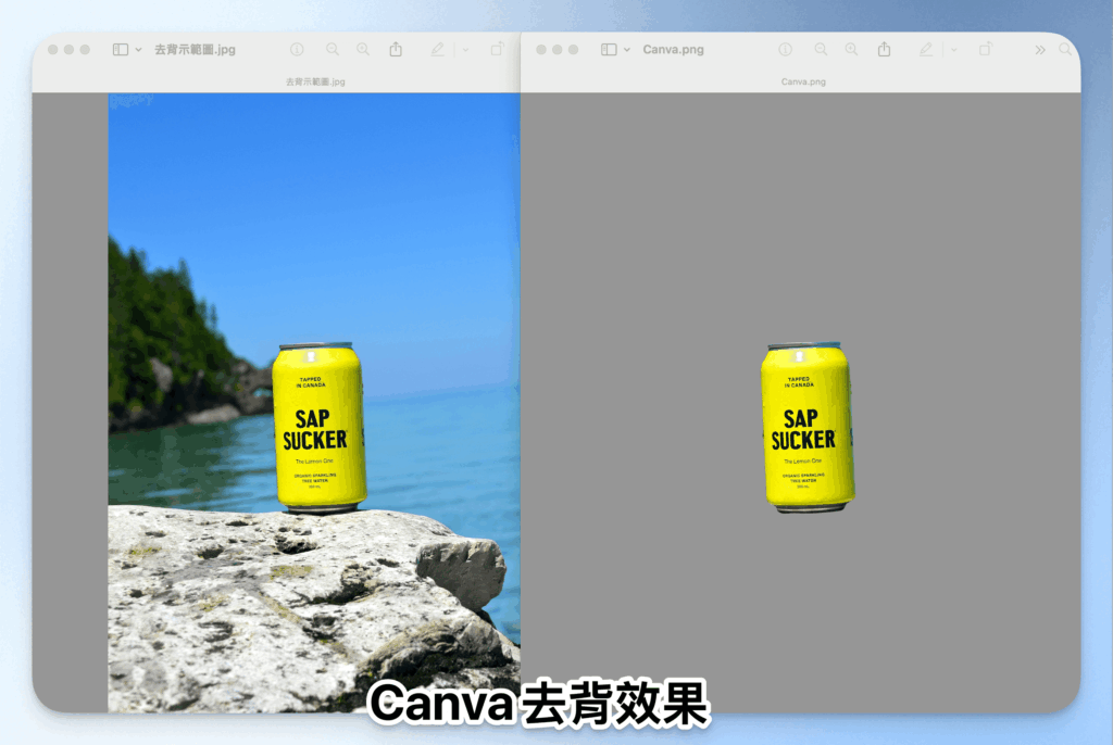 【免費 AI 去背工具大評比】看這篇就夠!4 大免費線上 AI 去背工具比較+完整教學 13