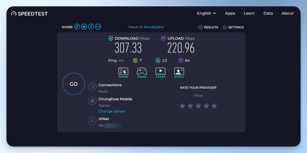 【[year] 日本 VPN 推薦】精選 4 款快速穩定VPN，解鎖 Netflix Japan、日服遊戲最完整指南 1