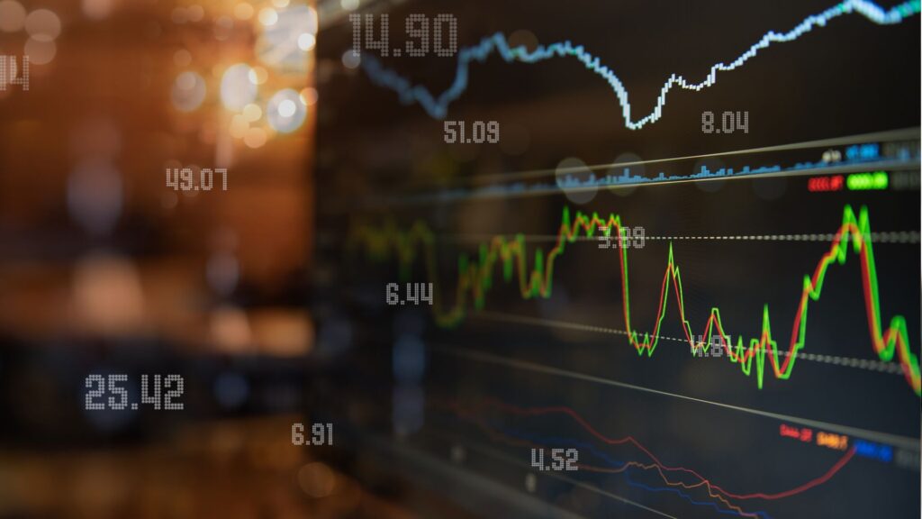 網路詐騙：穩賺不賠的假投資詐騙