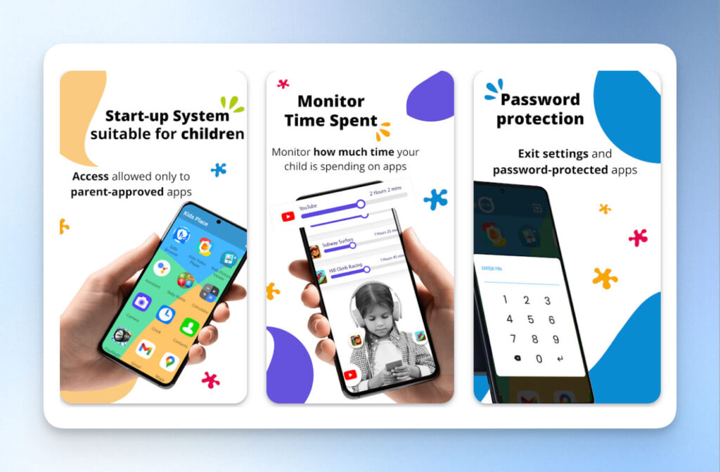 你真的知道孩子在看什麼嗎?5 大家長監護 App 比較,從源頭阻擋危險內容 1