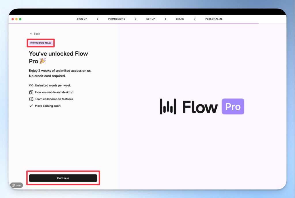 【Wispr Flow 評測】用說的就能快速輸入文字?AI 語音輸入工具功能特色、價格方案與教學一次看 1