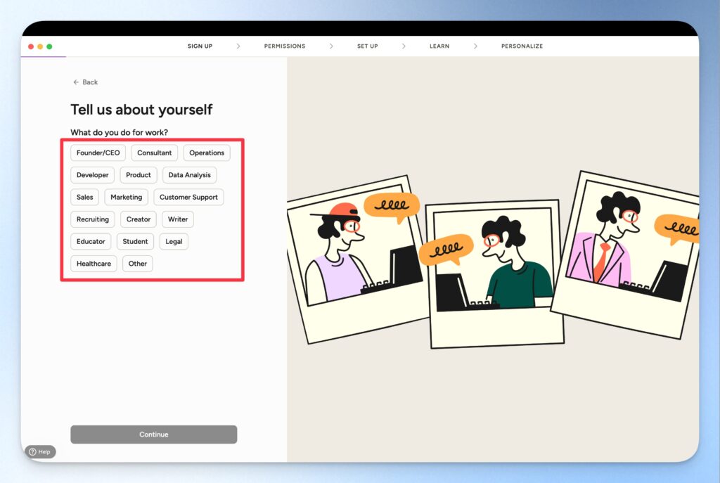 Wispr Flow 使用情境