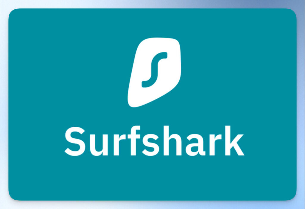 Surfshark VPN|CP 值最高、手機可用