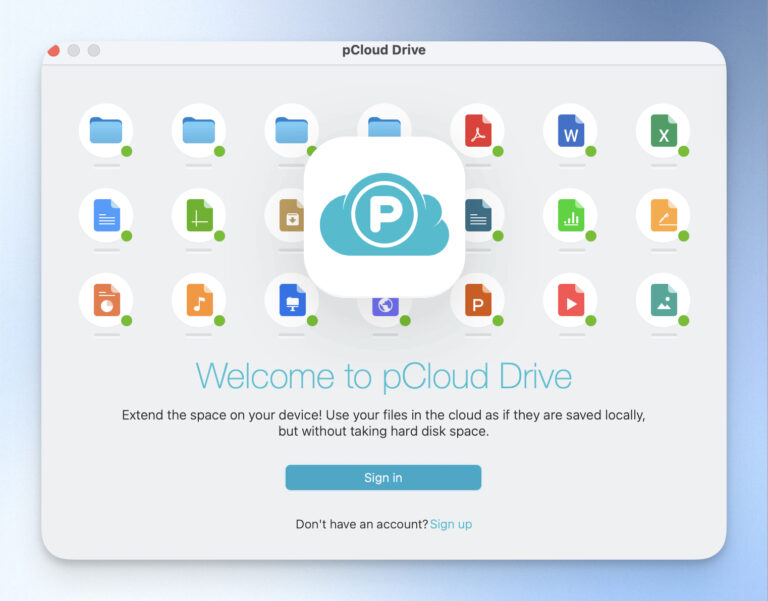 【pCloud 評價】終身方案買斷前必看：功能、定價與倒閉風險解答 — 領先時代
